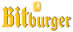 Bitbruger Logo Bitburger Logo