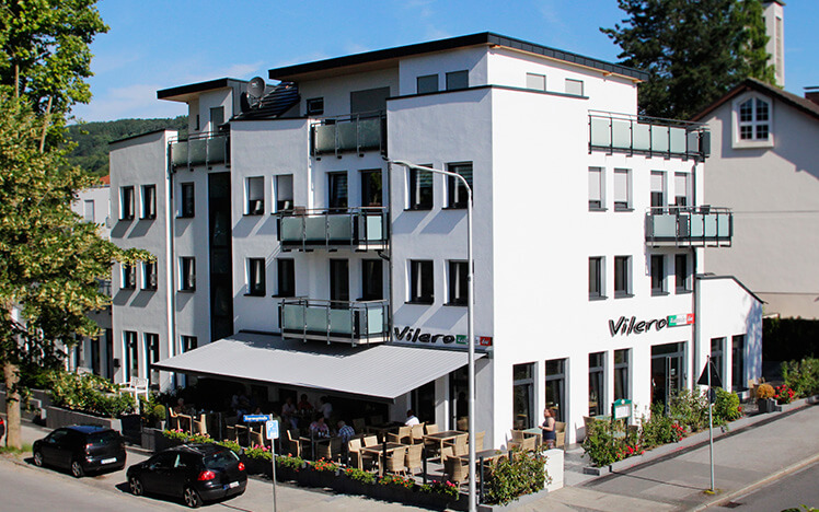 digerir Quedar asombrado Mascotas Ristorante Vilero in Iserlohn Letmathe